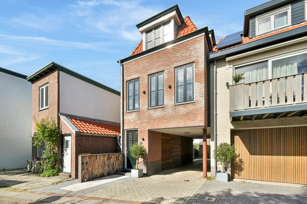 Zuiderstraat 6A, 2042GB Zandvoort